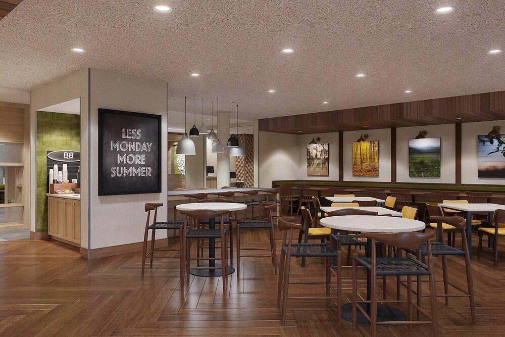 Fairfield Inn & Suites Duncan Zewnętrze zdjęcie