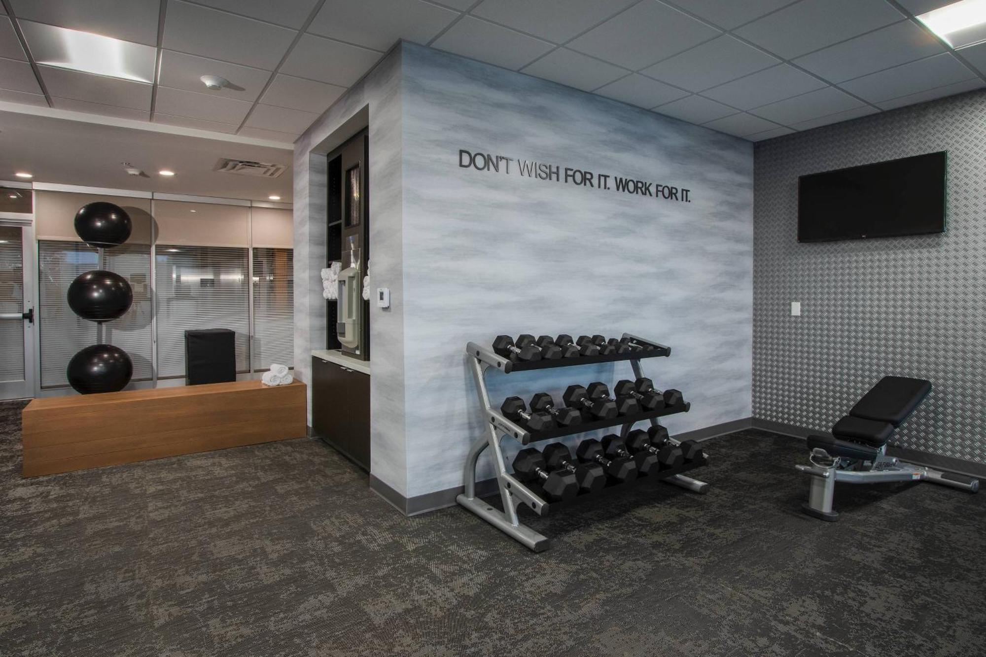 Fairfield Inn & Suites Duncan Zewnętrze zdjęcie